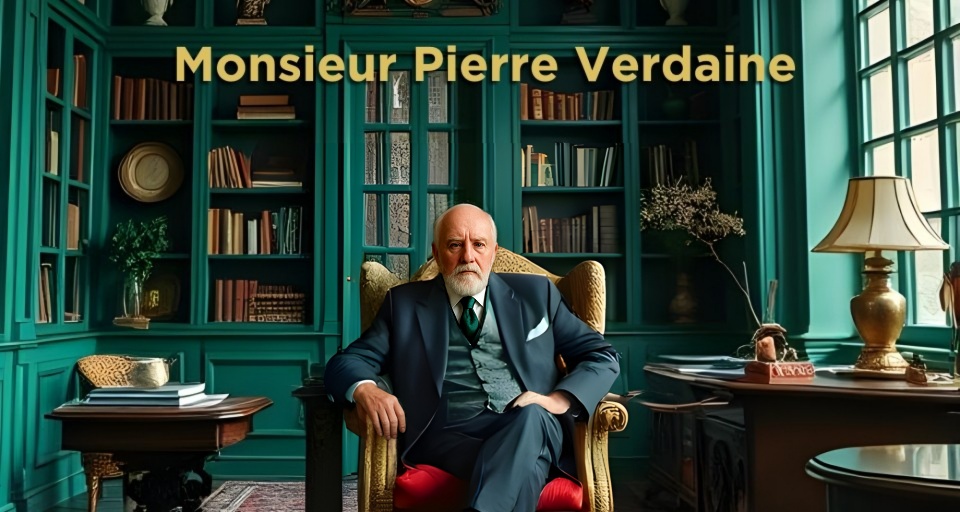 Verdaine Expertise